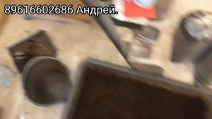 ❗❗❗Технология по выращиванию калифорнийского червя ❗