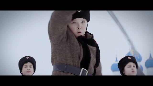 РГ7525 и mk5.45 - Тихий Дон (тизер ) смотреть онлайн