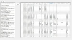 homework2 - csv parser