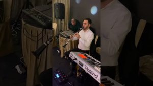 Александр Закиян кларнет - Вагзалы Новинка 2022