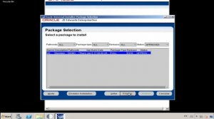 Oracle JD Edwards Enterprise One 9.1 - Instalação e configuração básica