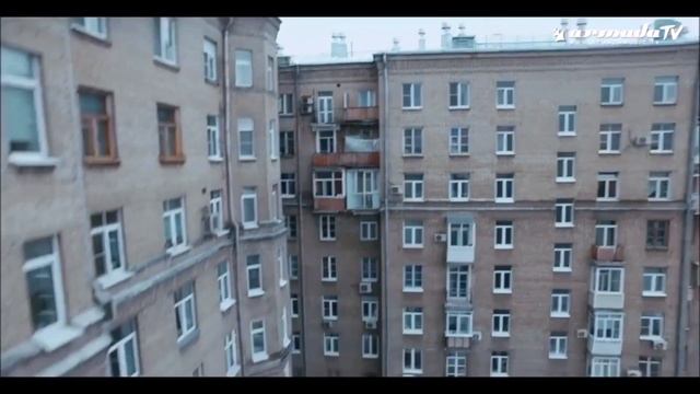 Аэровидеосъемка (микс разного видео с нашего дрона)