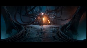 Тизер "Вратарь галактики"