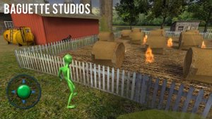 DAME TU COSITA SURVIVAL HORROR GAME... (Survival Horror Game Walkthrough) and speedrun?