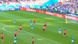 Best World Cup Match That Shocked The World