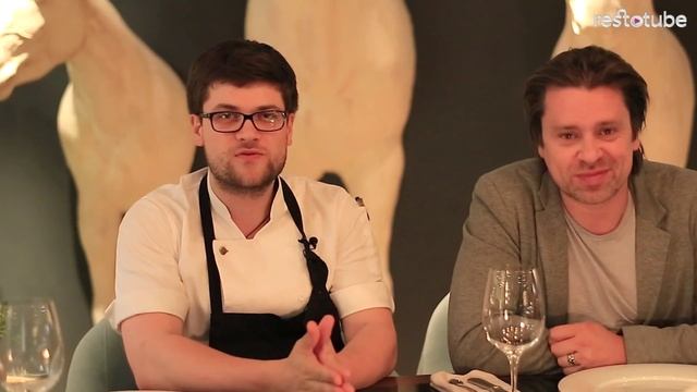 Ресторан Erwin смотреть онлайн