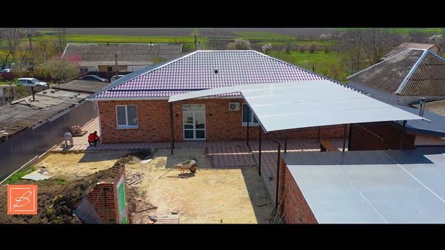 ДОМ, в котором есть ВСЁ! смотреть онлайн