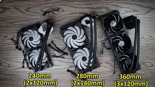 Tu Primera PC y no sabes si usar ¿Enfriamiento LÍQUIDO o por aire? AQUÍ las BASES - Droga Digital смотреть онлайн