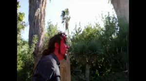 ComedoZ | Павлик. В Испании. (1 серия)