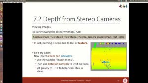 Lec 08 2 Depth Stereo