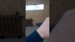 Отопление в гараж своими руками Тепловентилятор