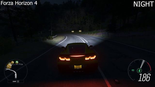 NFS Rivals vs Heat vs Payback vs Forza Horizon 4 vs Forza Horizon 5 vs Project CARS 3 | Comparison смотреть онлайн