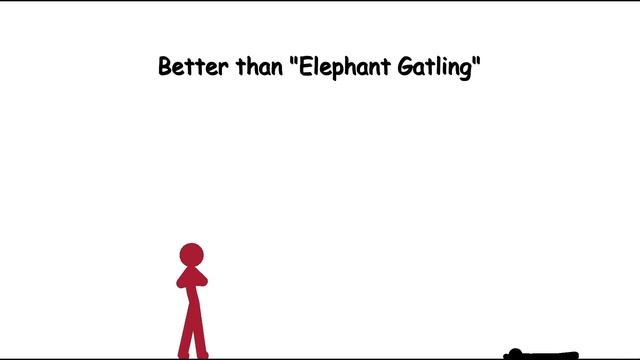 All Katakuri Skills in Stickman (StickNodes) смотреть онлайн