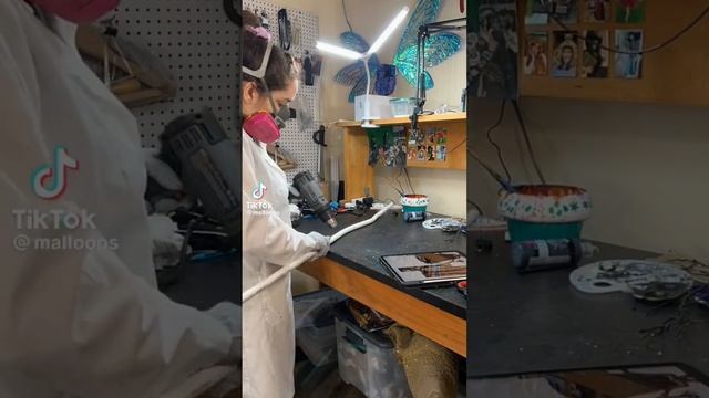 HALLOWEEN DIYS TIKTOK COMPILATION ? смотреть онлайн