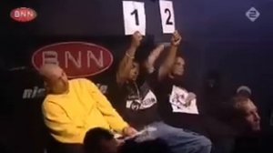 SPITT Showcase '04 - Kimo vs T-Slash