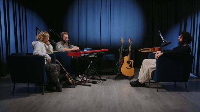MIIDAS — про карьеру сонграйтера и секреты написания песен | ПО КАВЕРОЧКУ | NANSI & SIDOROV