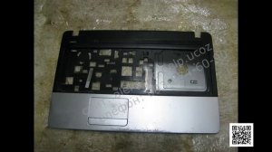ремонт корпуса ноутбука Acer TravelMate P253
