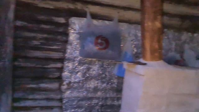 ЧТО ЖЕ СЛУЧИЛОСЬ ПОСЛЕ ОБРАБОТКИ СТЕН ОТ ПЛЕСЕНИ И ГРИБКА?! смотреть онлайн