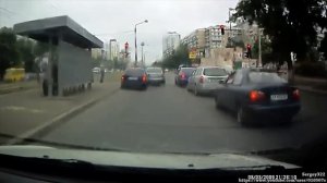 Уличные гонщики - неудачники | Street racers losers