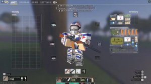 Битва за заправку! | Apocalypse Rising 2 | Роблокс