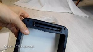 Умная мусорная корзина с Алиэкспресс