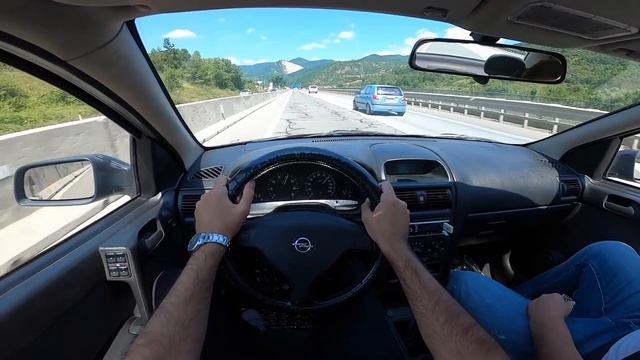 2.EL ALINABİLİR ARAÇLAR  EFSANE KASA ASTRA G CLASSİC  2005 1.6 ECOTEC  ZORLADIK
