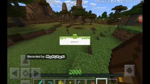 Мод на мебель с  mcpe master ( обзор )