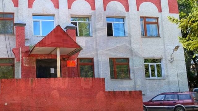 Прогулка по городу Свободный