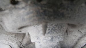 Шум в КПП Hyunday Creta 1.6 МКПП 4 WD