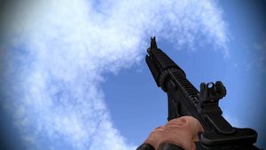 GARRY'S MOD - ALL 118 M9K Weapon Reload Animations