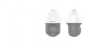 HIKVISION PTZ DS 2DE4215IW DE