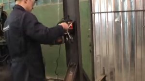 Evolution Bora ME 2800 магнитный сверлильный станок