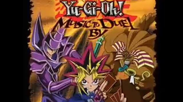 Yu-Gi-Oh! - Music to Duel By - Millennium Battle (Special Battle Track) смотреть онлайн