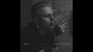 PHARAOH - Мой Кайф instrumental / reprod. by kiton & coldye