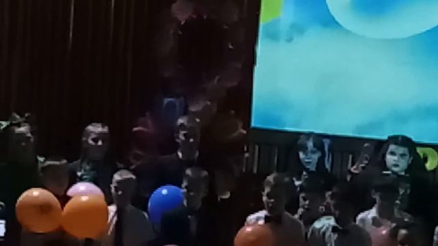 Хор "Подснежник" "Мама-первое слово" смотреть онлайн