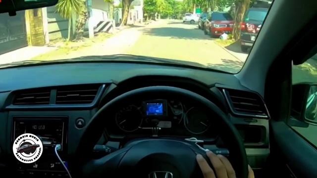 Honda Mobilio 2023 MVP TERMANTAP смотреть онлайн