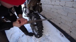 НАРЕЗКА ШИН