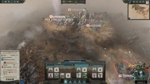 Total War: Warhammer 2. # 2. Имрик. Прохождение на Легенде.