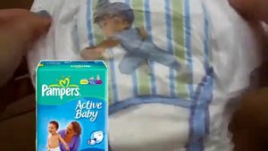 Памперсы. Какие подгузники лучше.Часть 1