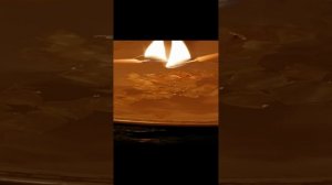 Гнев. Ритуал очищения огнём