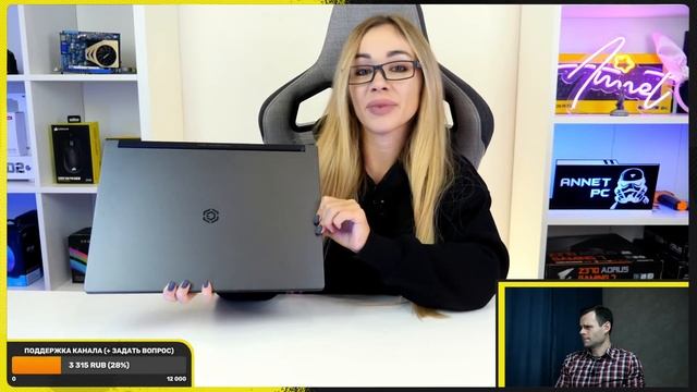 НОВЫЕ ВИДЕОКАРТЫ AMD | СМОТРИМ ОБЗОРЫ смотреть онлайн