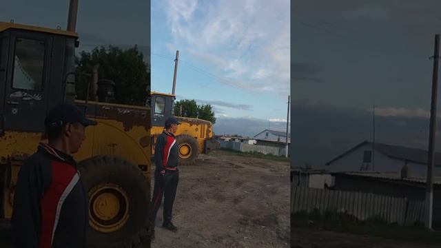 Произвол творимый акиматом села Уштобе Карагандинскои области смотреть онлайн