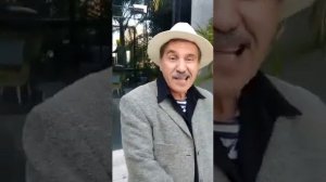 Нефтяник в ресторане