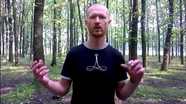 Славянские практики. Выездной лагерь. смотреть онлайн