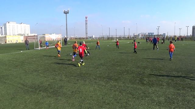 Академия Футбола Новомосковск - Ливны Орел смотреть онлайн