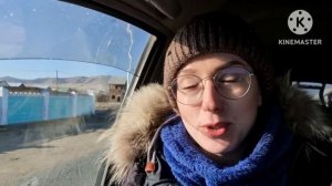 Монголия. Путешествие из Иркутска до пустыни Гоби. Часть 1: переезд Иркутск-Кяхта-Улан-Батор.