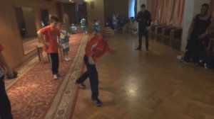 Ангели серед нас (Джуниор)