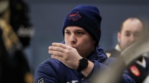 Интервью тренера и создателя команды Ивана Швыркова