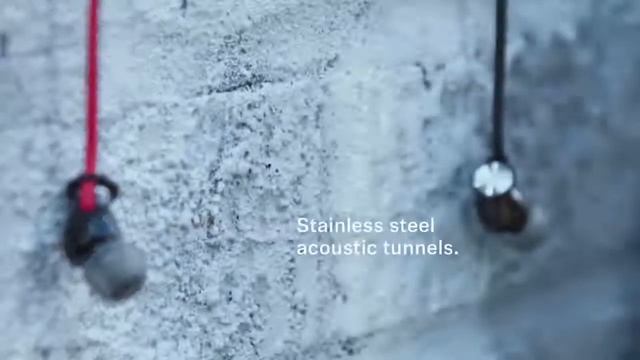 Sennheiser MOMENTUM In Ear Wireless Black. смотреть онлайн