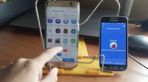 Как пользоваться приложением shareit